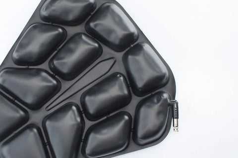 SW-Motech Cushion Traveller Pillion