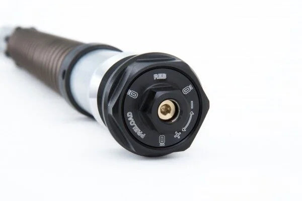 Öhlins FKS Street Fork Cartridge Kit (FKS 204)