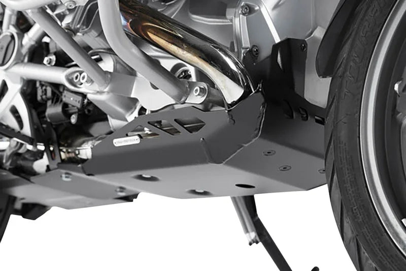SW-Motech Engine Guard Black BMW R1200 Gslc / Adventure, Rallye
