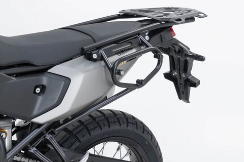 SW-Motech SLC Side Carrier L — Yamaha Tenere 700