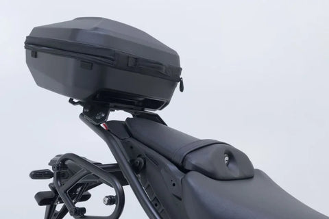 SW-Motech Street Rack — Yamaha Y-Amt / MT-09