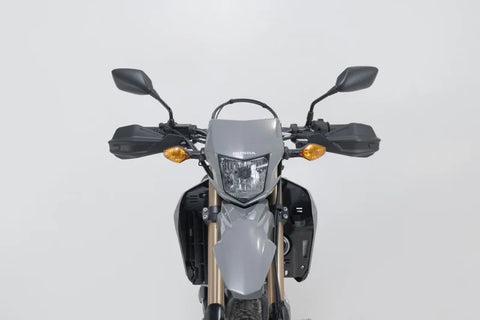 SW-Motech Handguard Kit Adventure — Honda & Triumph