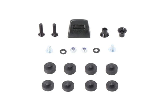 SW-Motech Luggage Steel Rack Adpt