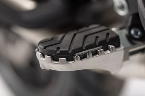 SW-Motech Ion Footpegs KTM 790 ADV