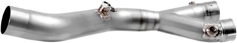 Akrapovic Mid Pipe TI Yamaha R1 21