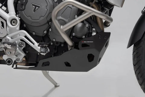 SW-Motech Engine Guard — Triumph Rally / Tiger