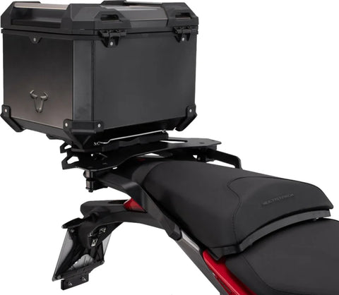 SW-Motech Street Rack Black Ducati Multistrada 1200 Enduro/950/1260