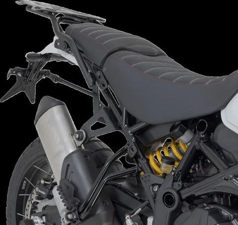 SW-Motech PRO Side Carrier — Ducati