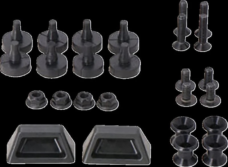 SW-Motech Adapter Kit Dusc PRO Sid