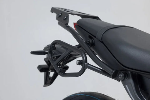 SW-Motech SLC Carrier Right Black Yamaha MT-09