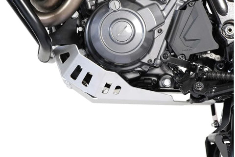 SW-Motech Engine Guard Silver Yamaha XT 660 Z Tenere