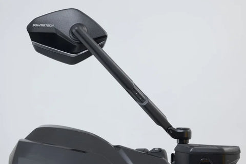 SW-Motech Mirror Set Sport — Multi-Fit (MIR.00.850.11201)