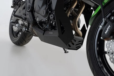 SW-Motech Engine Guard Versys