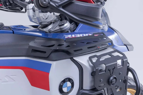 SW-Motech Tank Shelve — BMW Adventure (GPT.07.976.10100/B)
