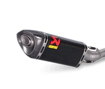 Akrapovic Replacement Muffler Carbon Yamaha (M-AP00702C)