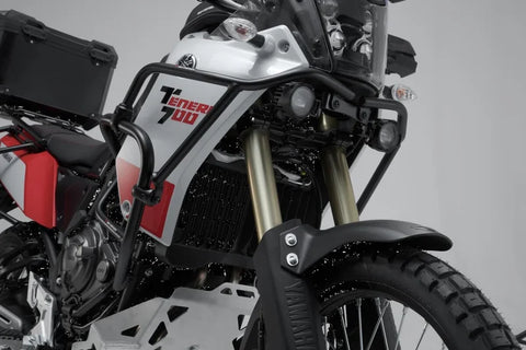 SW-Motech Upper Crash Bar — Yamaha Tenere 700 (SBL.06.799.10101/B)