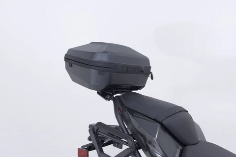 SW-Motech Street Rack Z650