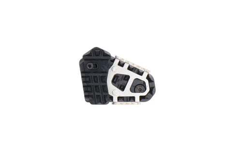 SW-Motech Brake Pedal Extension — Ducati Multistrada