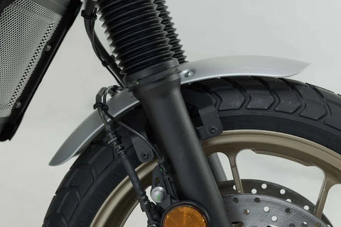 SW-Motech Fender Kit — Yamaha X Tribute / XSR 700 (KFS.06.642.10000/S)