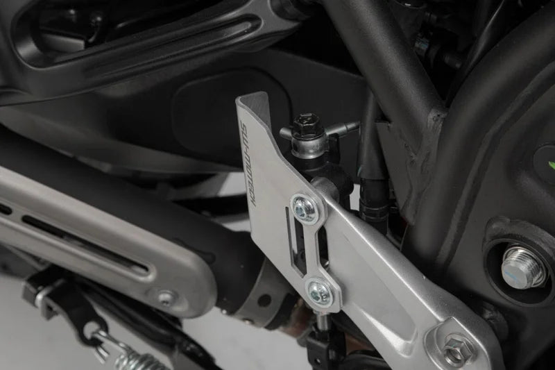 SW-Motech Brake Cylinder Guard — Yamaha Tenere 700