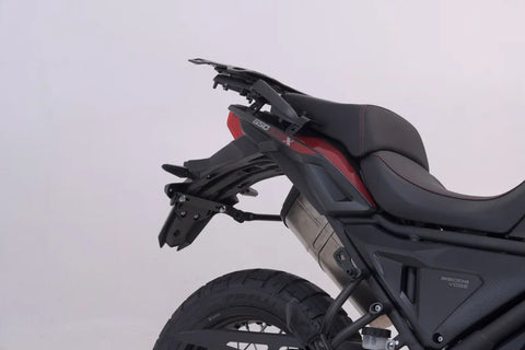 SW-Motech Side Carrier PRO — Voge Adventure Dsx / Ds 900 X