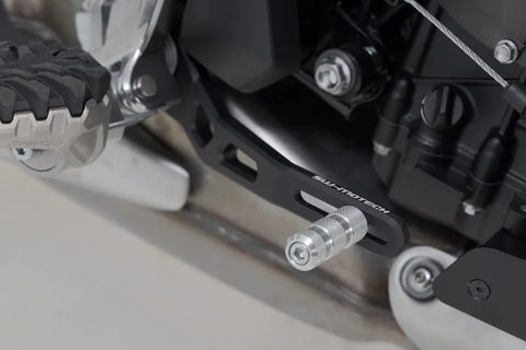 SW-Motech Brake Pedal — Triumph Tiger Sport