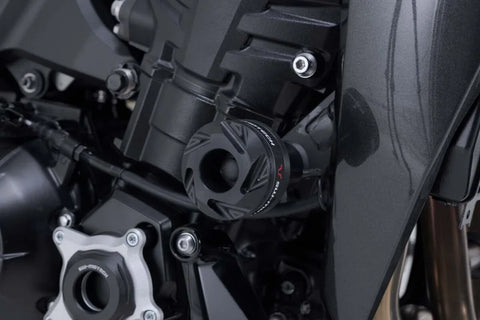 SW-Motech Frame Slider Kit Universal (STP.08.868.10001/B)
