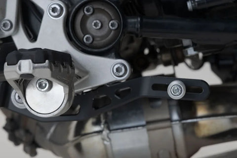SW-Motech Brake Pedal — BMW Scrambler