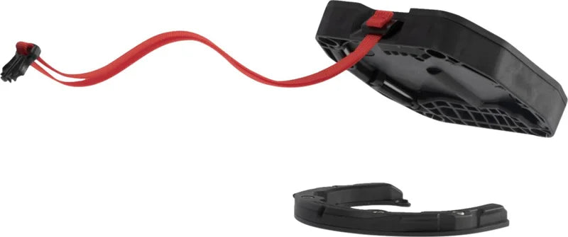 SW-Motech PRO Tank Ring — Husqvarna Expedition / Norden