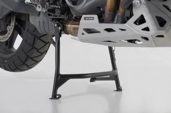 SW-Motech Center Stand Black Harley-Davidson Pan Americ