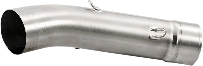 Akrapovic Linkpipe R1 EVO Track Day