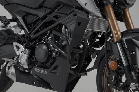 SW-Motech Crash Bar — Honda Neo Sports Cafe (SBL.01.973.10000/B)