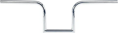 Biltwell Frisco 7/8" Handlebar 7" Chrome