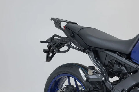 SW-Motech SLC Carrier Right Black Yamaha MT-09