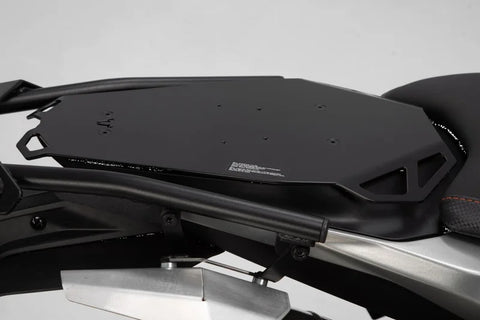 SW-Motech Seat-rack