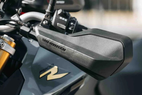 SW-Motech Handguard Kit Sport — Ducati Rally / Desert X