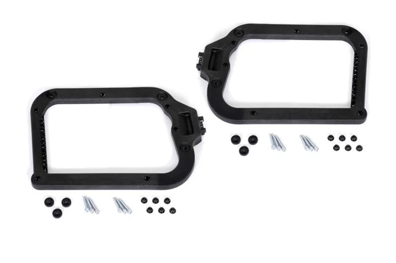 SW-Motech Adapter Kit For EVO Side Carrier