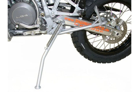 SW-Motech Side Stand Silver
