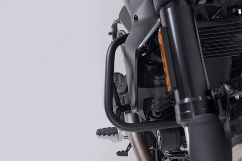 SW-Motech Crash Bar — Ducati (SBL.22.088.10001/B)