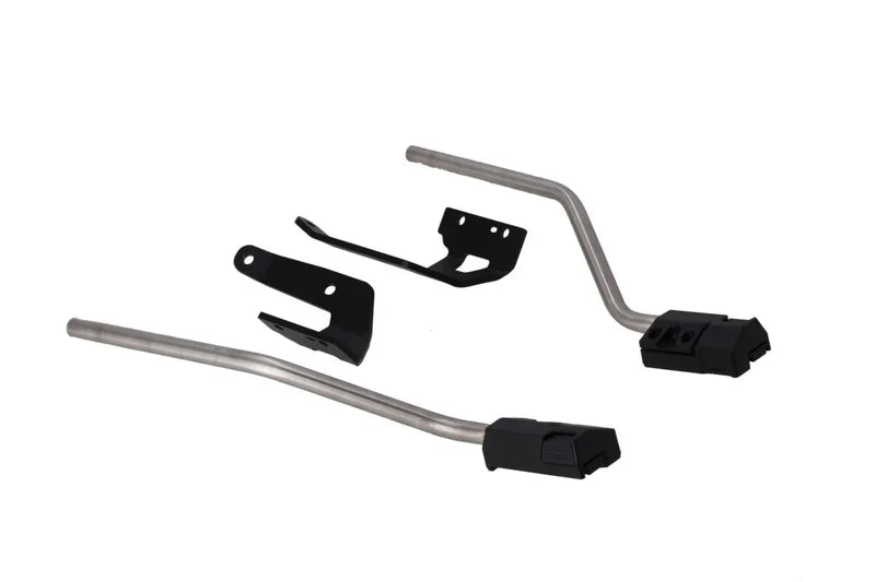 SW-Motech Blaze Pannier Spacer — KTM Super Duke 1290 R