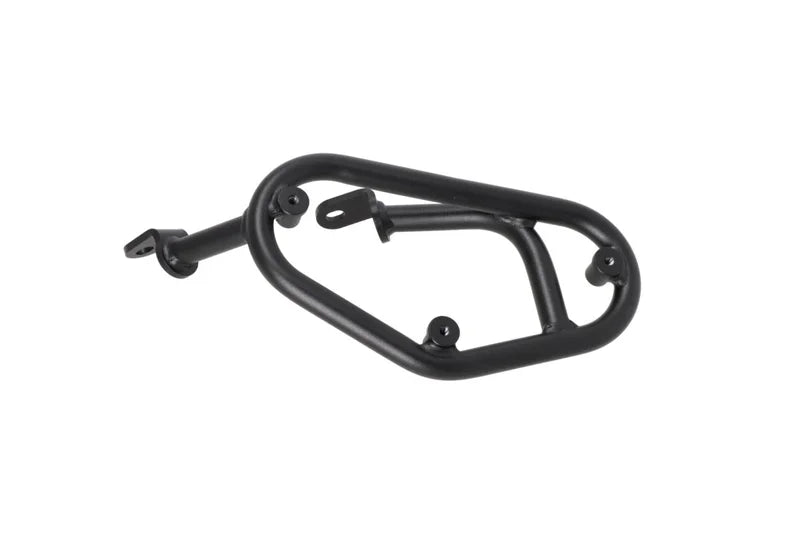 SW-Motech SLC Side Carrier L — Kawasaki Meguro S1 / W 230
