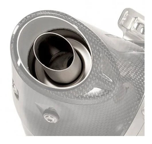 Akrapovic Noise Damper Insert Stainless Steel Kawasaki (V-TUV290)