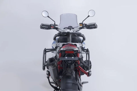 SW-Motech PRO Side Carrier — BMW (KFT.07.311.30000/B)