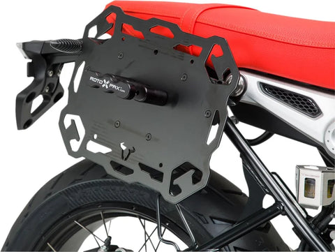 SW-Motech Universal side bracket left