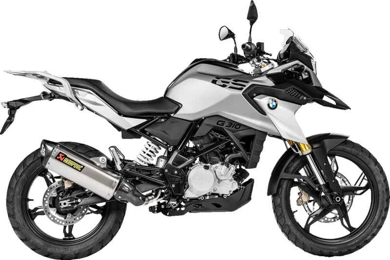 Akrapovic Heat Shield CF G 310 R/GS BMW (P-HSB3R2)