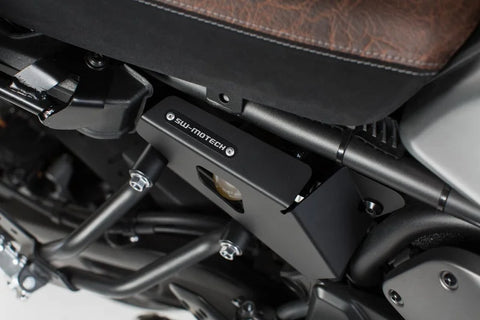 SW-Motech Brake Reservoir Guard Set