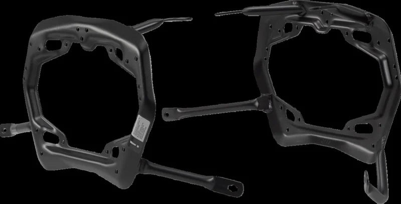 SW-Motech Side Carrier PRO Black Suzuki V-Strom 1000
