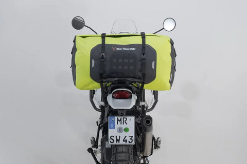 SW-Motech Drybag 600 Tail Bag — Multi-Fit (BCWPB0000220000Y)