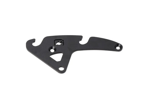 SW-Motech Slh Side Carrier LH1 (Right) — BMW