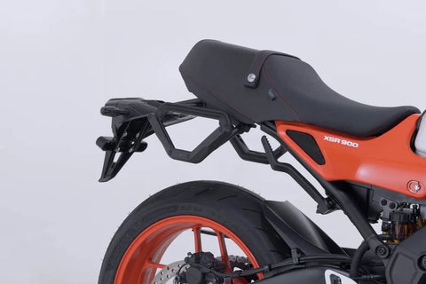 SW-Motech V-Loc Side Carrier Right — Yamaha XSR